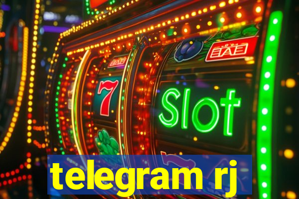 telegram rj